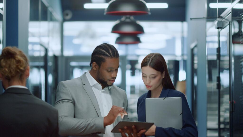 Choosing the Right Tech for Your Business: A Guide for Entrepreneurs