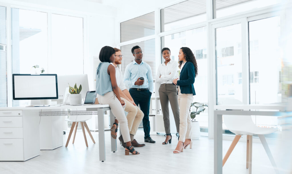 Mastering Sales Funnels: Boost Your Conversions with Abi Togunde Consulting