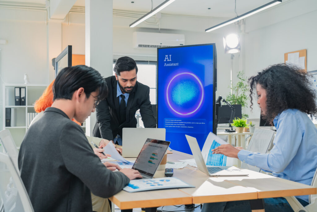 Choosing the Right Tech Systems: A Guide for Business Owners