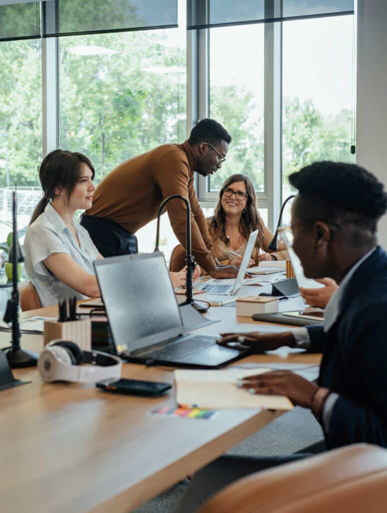 How Expert Technology Consulting Drives Business Growth