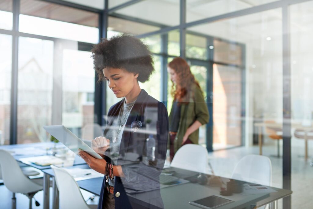 Expert Technology Consulting: The Key to Unlocking Business Growth
