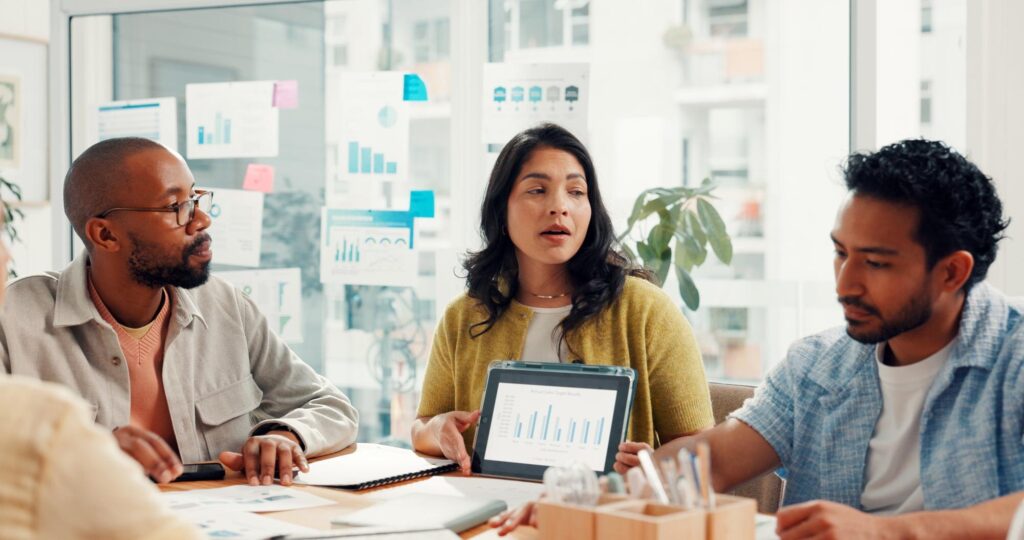 Building Effective Sales Funnels: Your Blueprint for Increased Conversions