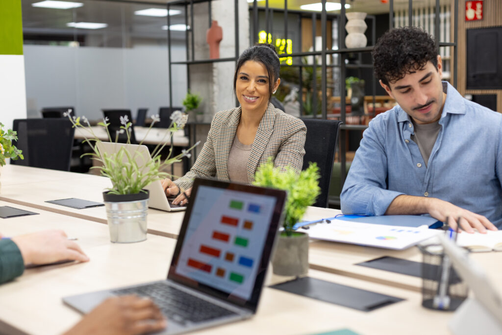Building a Lead-Generating Website: Key Ingredients for Success