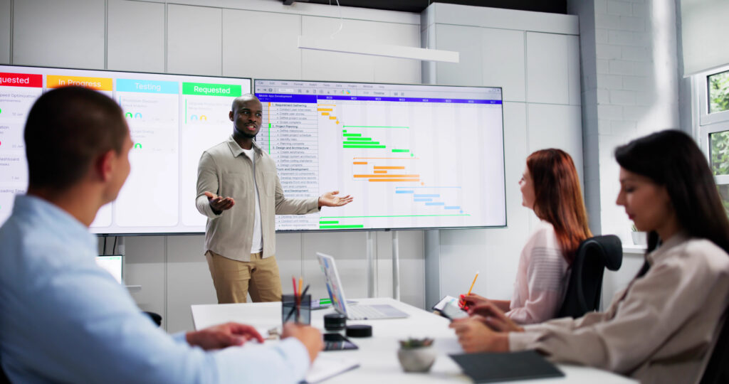 Maximize ROI with Abi Togunde Consulting: Your Guide to Strategic Tech Solutions