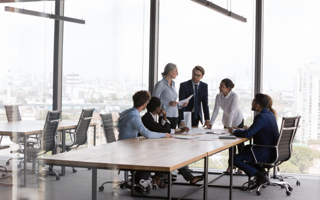 Maximizing ROI with Strategic Technology Solutions: A Guide by Abi Togunde Consulting