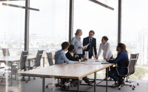 Maximizing ROI with Strategic Technology Solutions: A Guide by Abi Togunde Consulting