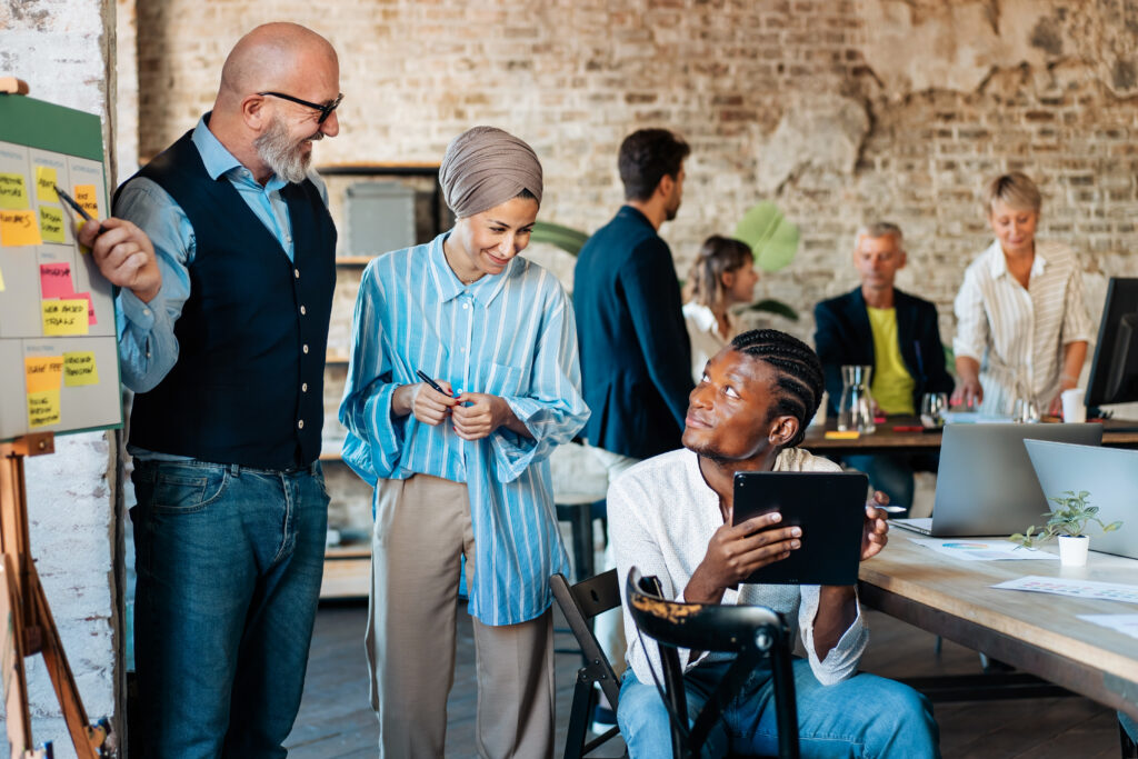 Why Even the Savviest Business Owners Can Benefit from Technology Consulting