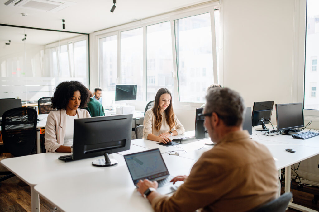 Why Every Business Needs a Tech-Savvy Partner: A Guide for Non-Technical Business Owners