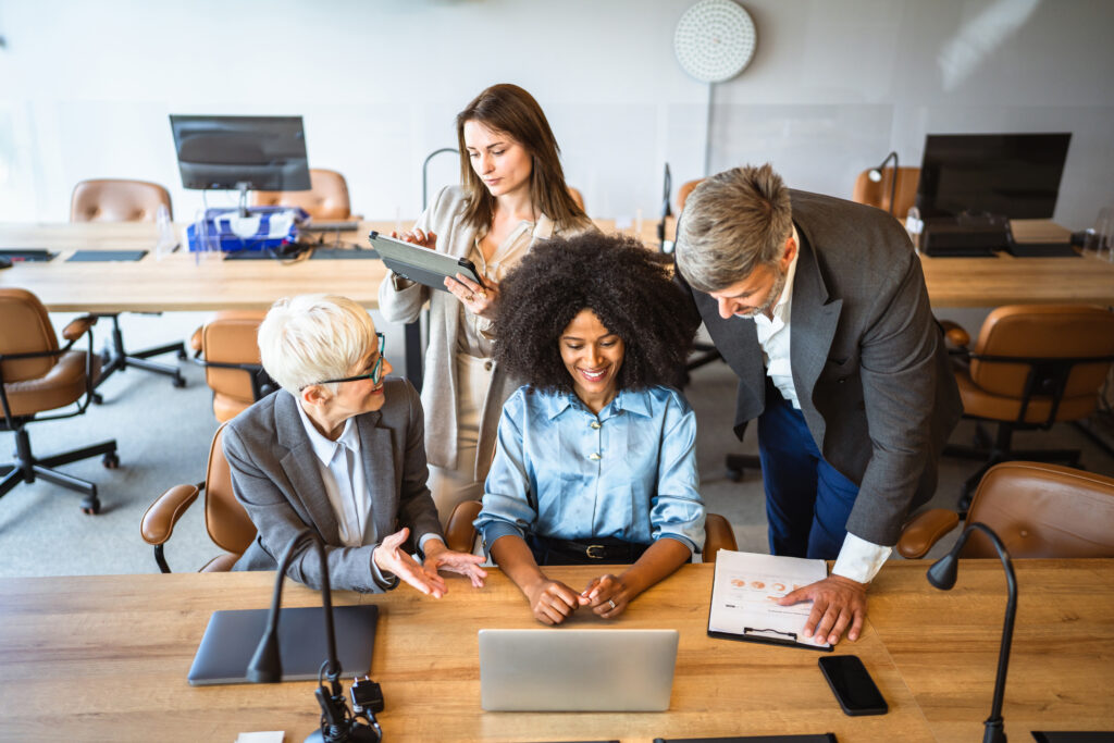 Boosting ROI Through Strategic Technology Solutions with Abi Togunde Consulting