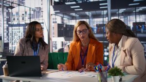 Boost Your Bottom Line with Abi Togunde Consulting: ROI-Focused Strategies