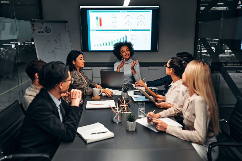 Boost Your Business ROI with Strategic Tech Solutions