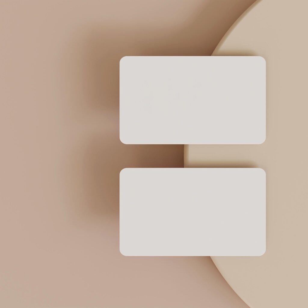 No People, High Impact: Design a High‑Converting Brand Without Faces