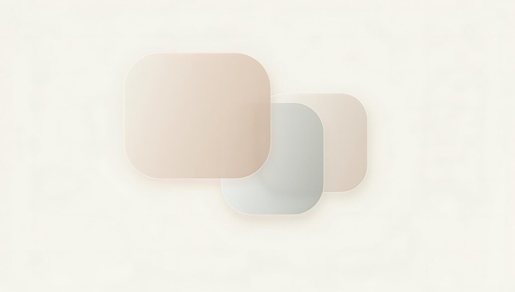 No People Images? Build a High-Converting Tech Site with Visuals That Work