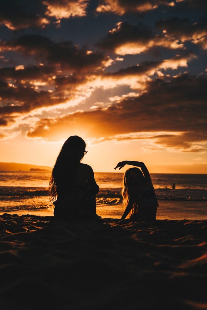 Encouragement for Stressed-Out Moms
