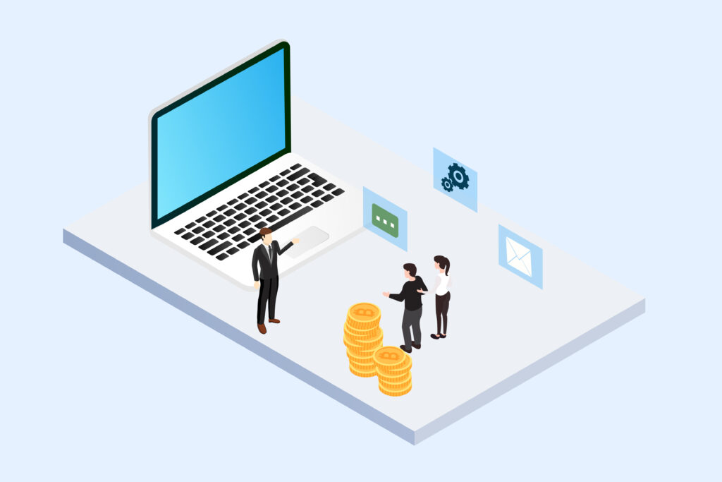 Tailored Tech Solutions: The Fast Track to Business Efficiency