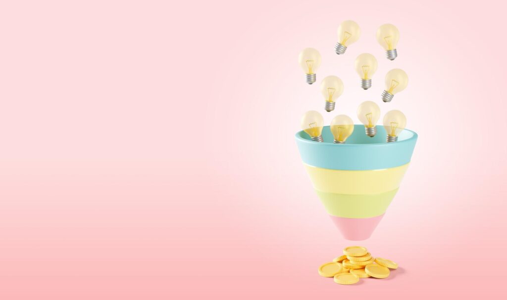 The Small Business Sales Funnel: 7 Elements That Convert